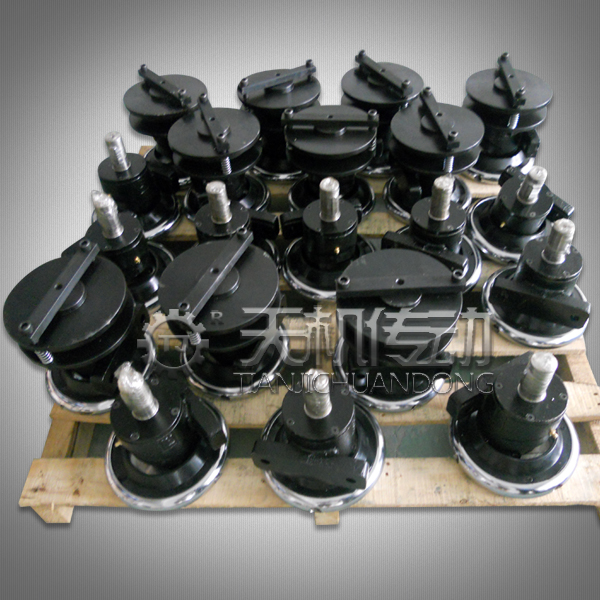 南昌方口安全夹头能承受大扭矩传递