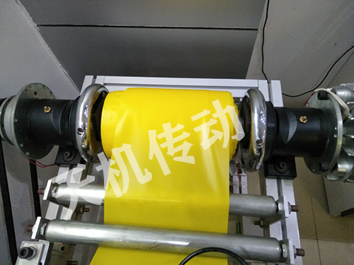 安全卡盘气胀轴 安全卡盘气胀轴