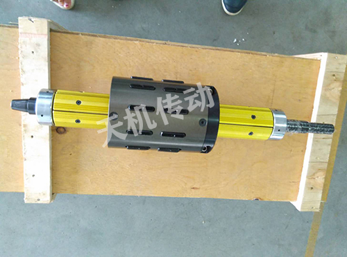 板式气胀轴 板式气胀轴