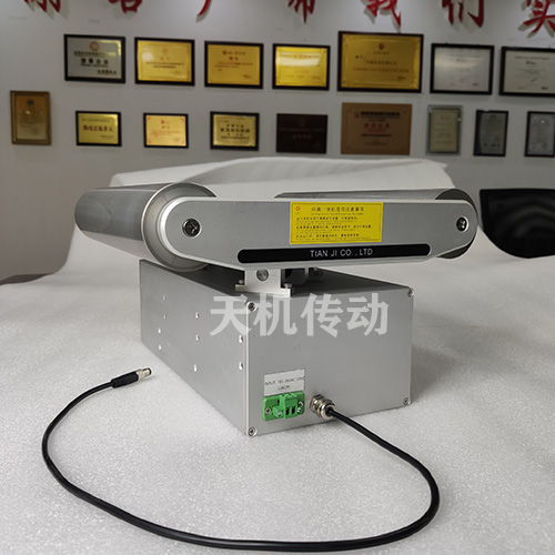 纠偏一体机 纠偏一体机