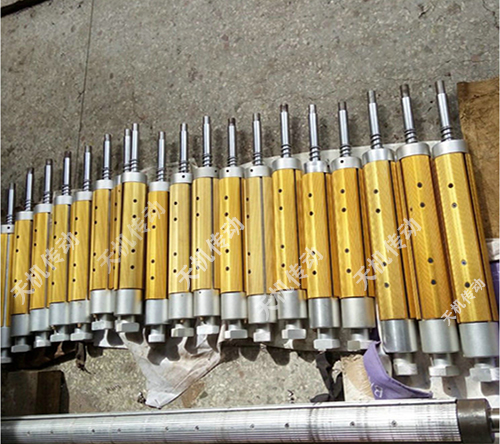 板式气胀轴 板式气胀轴