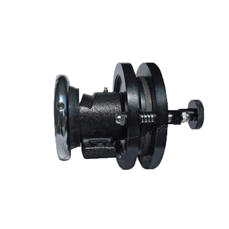 安全夹头电磁制动器 安全夹头电磁制动器