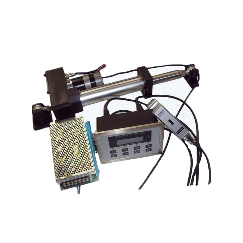 气压纠偏系统 气压纠偏系统