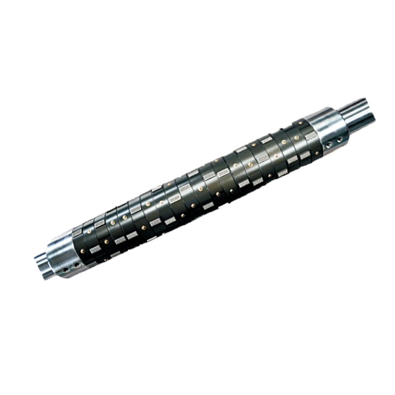 键条式气胀轴 键条式气胀轴